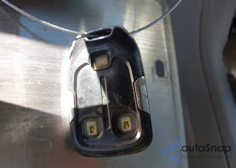 2017 GMC Acadia Sle-1 из США, поврежденный, VIN 1GKKNKLA3HZ270961